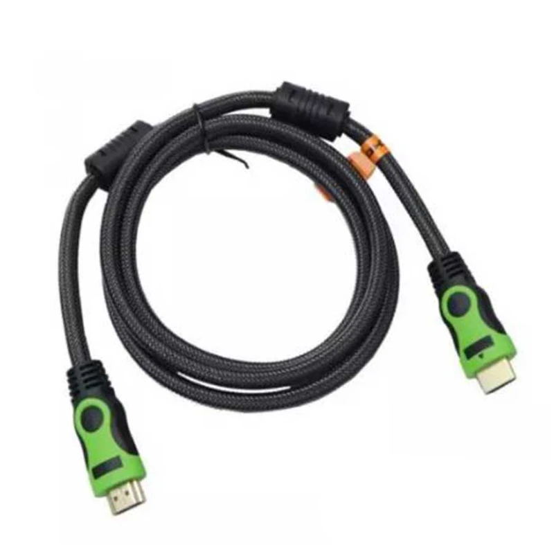کابل MACHER HDMI مدل MR-90 طول 1.5متر