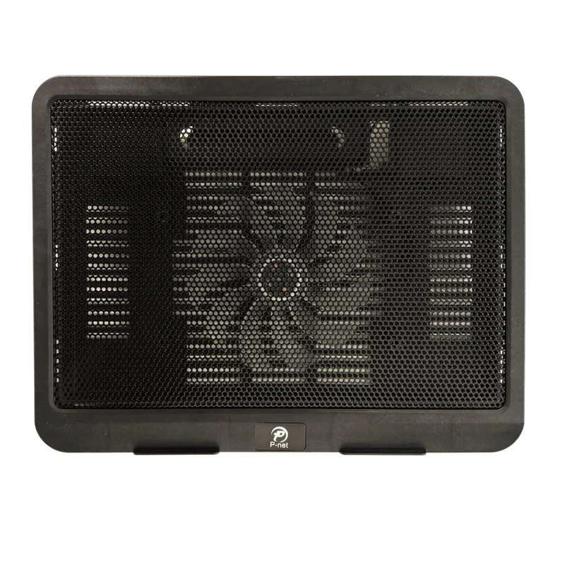 فن خنک کننده لپ تاپ پی نت P-Net مدل P702