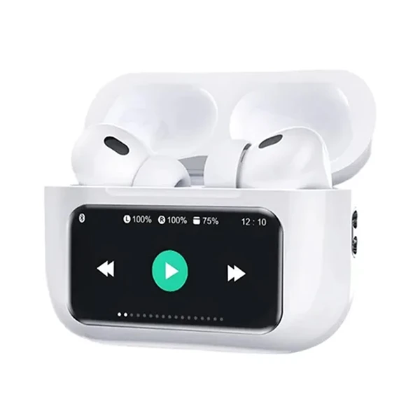 هندزفری بلوتوثی دو گوش RIVERSONG مدل AirFly T2 EA332