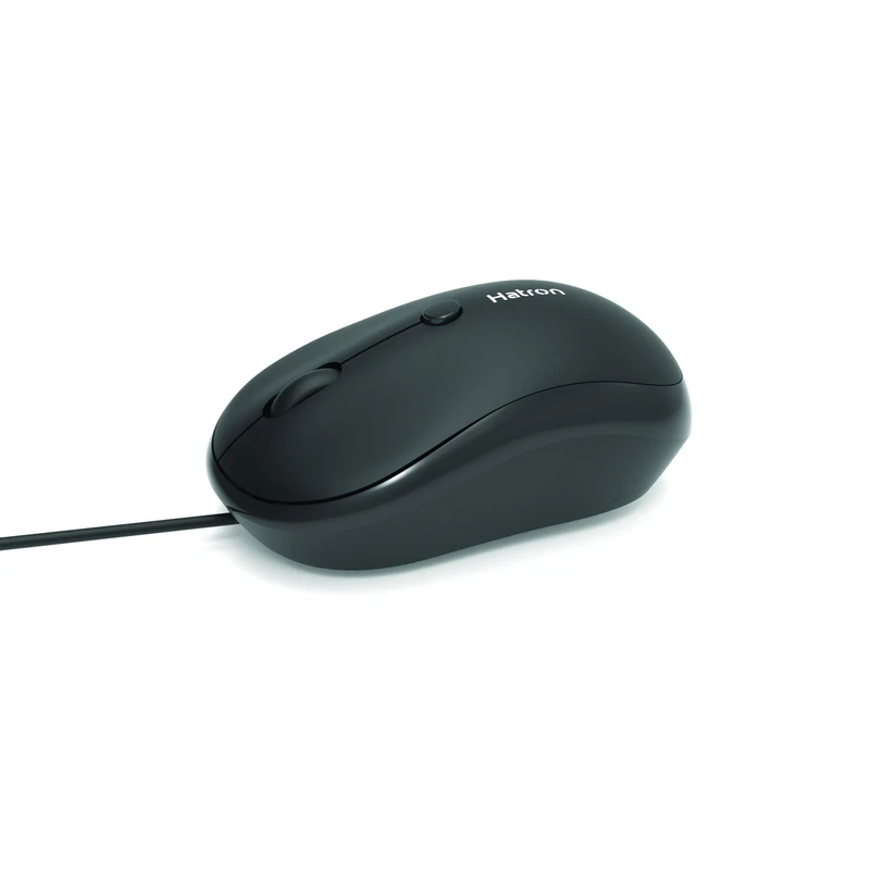 ماوس باسیم HATRON مدل HM435SL