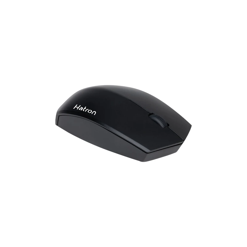 ماوس بی سیم HATRON مدل HMBW110SL