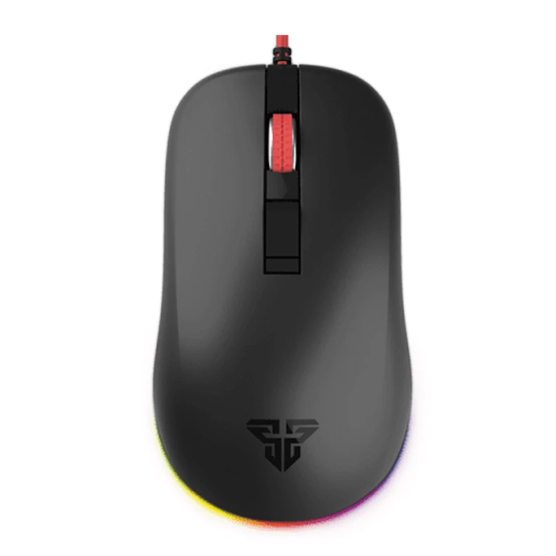 ماوس باسیم گیمینگ FANTECH مدل RHASTA II G13