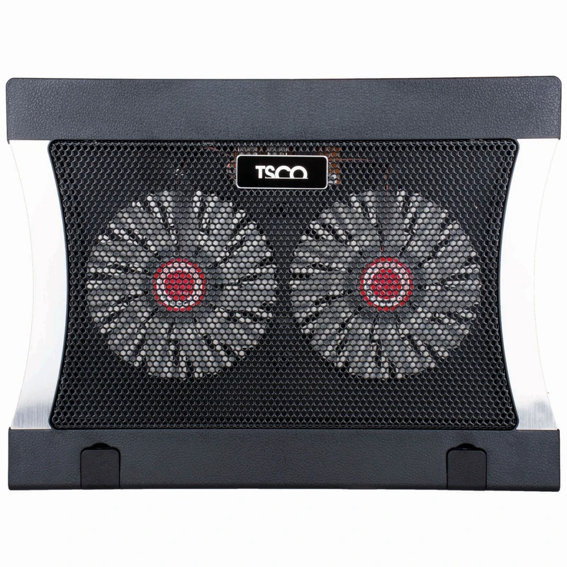 فن خنک کننده لپ تاپ TSCO مدل TCLP 3101