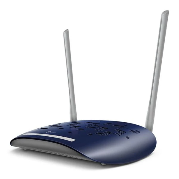 مودم وایرلس TP-Link VDSL/ADSL مدل TD-W9960