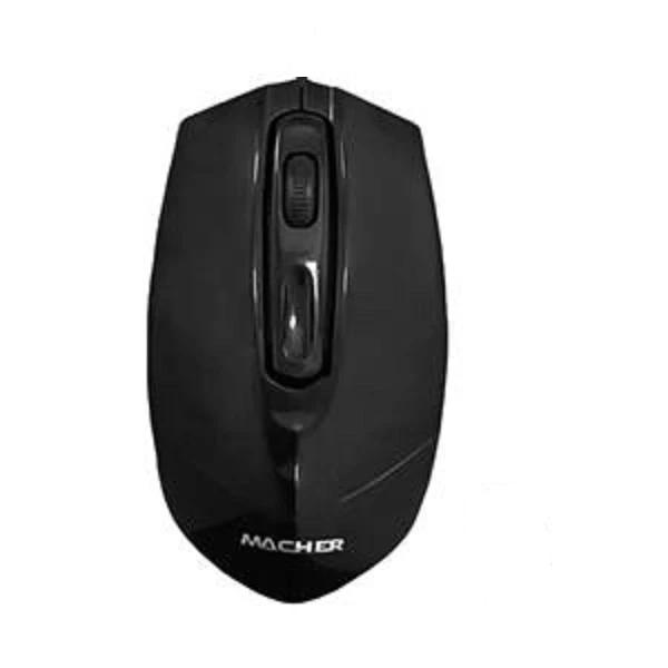 ماوس باسیم MACHER مدل MR-43