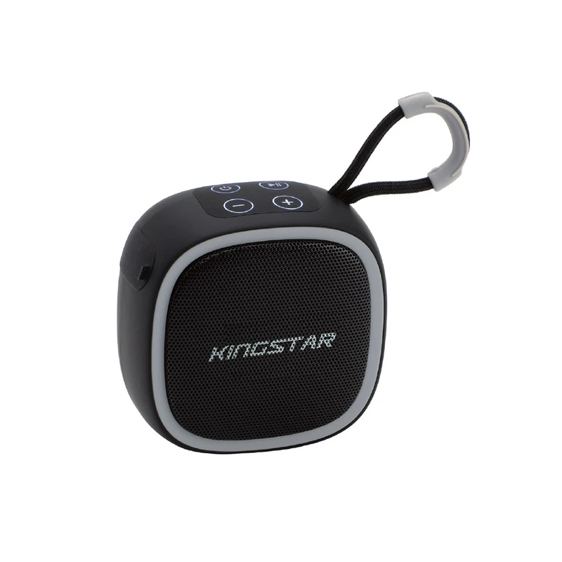 اسپیکر بلوتوثی KINGSTAR مدل KBS064