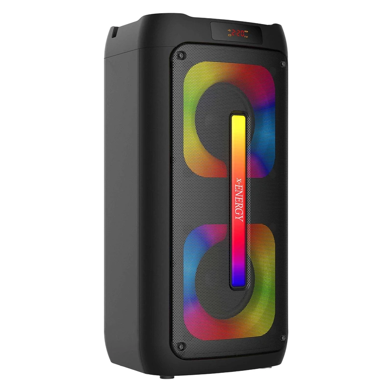 اسپیکر بلوتوثی X-ENERGY مدل X-640
