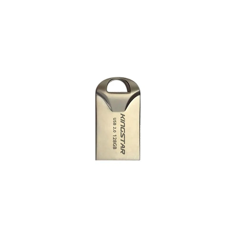 فلش مموری KINGSTAR مدل KS218 ظرفیت 32 گیگابایت
