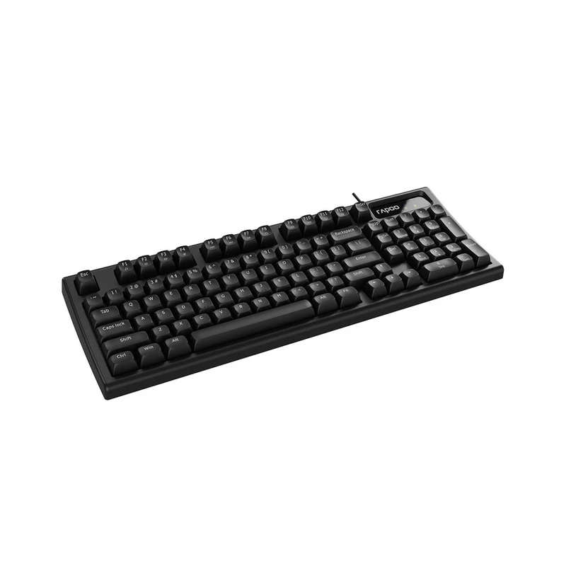 کیبورد باسیم RAPOO مدل NK2800