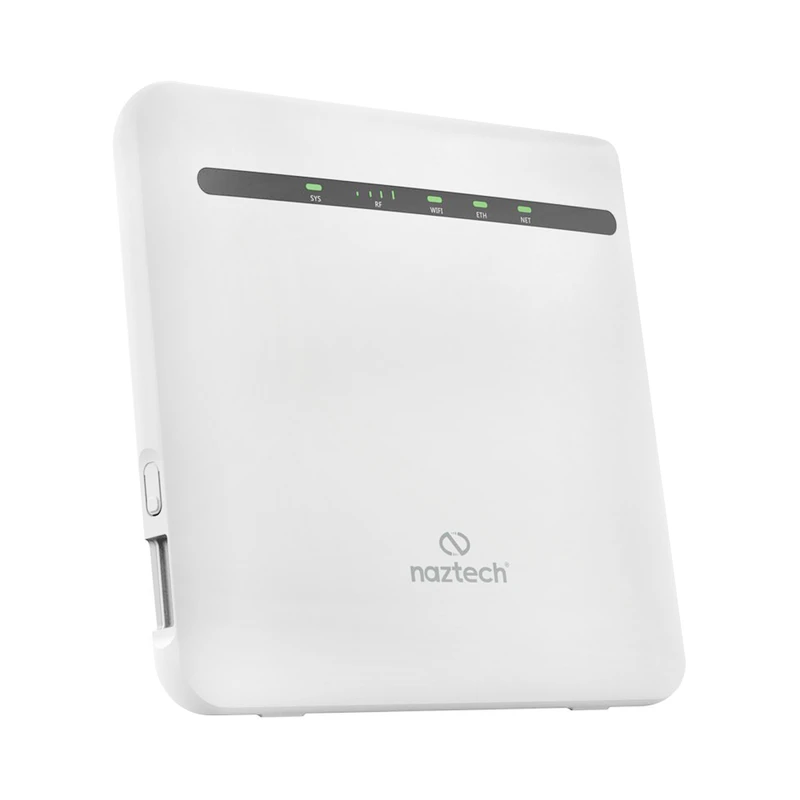 مودم روتر NAZTECH 4G مدل NZT-TDX1100