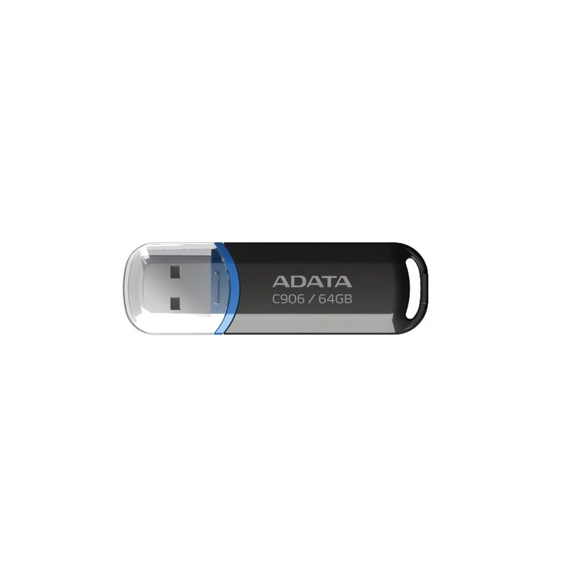 فلش مموری ADATA مدل C906 ظرفيت 64 گيگابايت