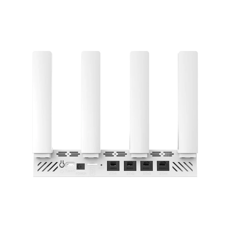 مودم روتر NAZTECH 4G مدل NZT77-UX400