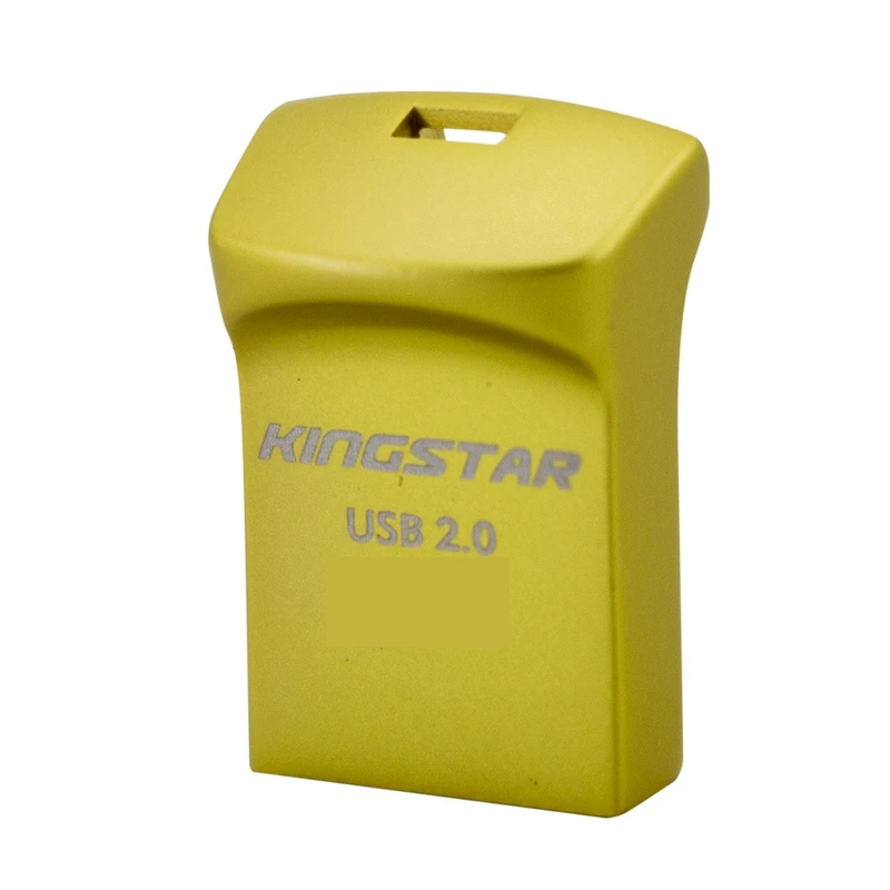  فلش مموری KINGSTAR مدل KS232 ظرفیت 64 گیگابایت