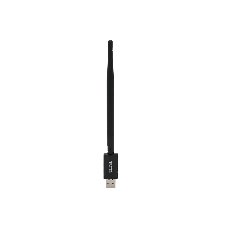 کارت شبکه وایرلس آنتن دار TSCO مدل TW 1010