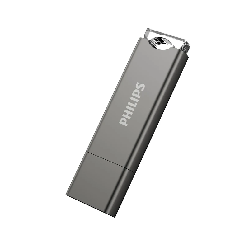 فلش مموری PHILIPS مدل FM10UA با ظرفيت 16 گيگابايت
