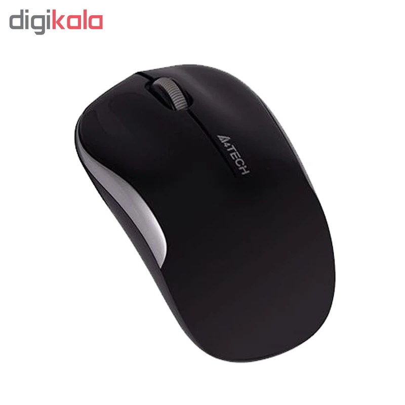 ماوس بی سیم A4TECH مدل G3-300N