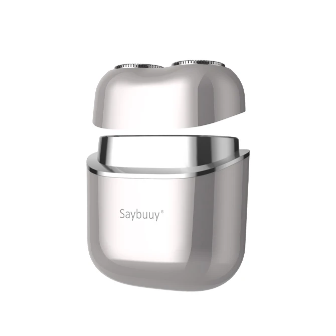 ماشین اصلاح موی صورت شارژی Saybuuy مدل GSH