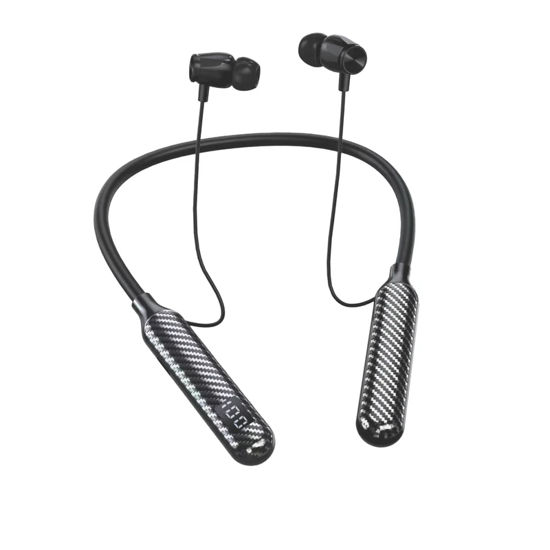 هندزفری بلوتوثی گردنی ایکس انرژی X-ENERGY مدل X-807