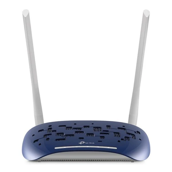 مودم وایرلس TP-Link VDSL/ADSL مدل TD-W9960