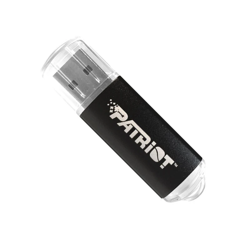فلش مموری PATRIOT مدل XPORTER PULSE ظرفیت 64 گیگابایت