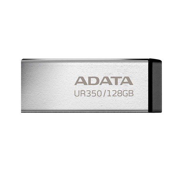 فلش مموری ADATA USB3.2 مدل UR350 ظرفيت 128 گيگابايت