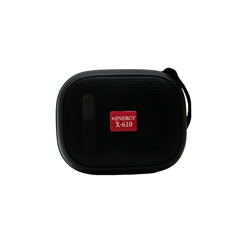اسپیکر بلوتوثی X-ENERGY مدل X-610