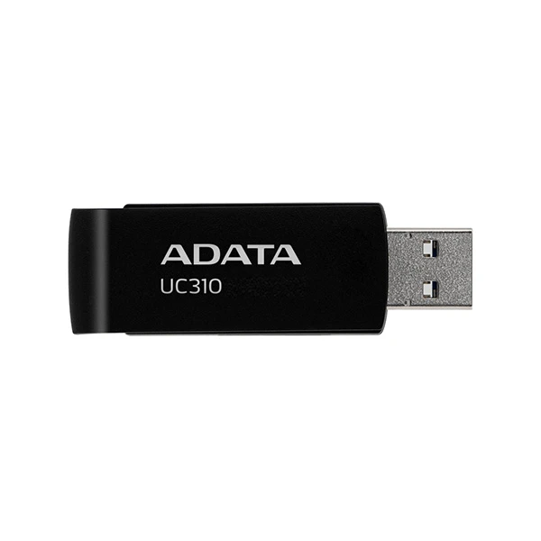 فلش مموری ADATA USB3.2 مدل UC310 ظرفيت 128 گيگابايت