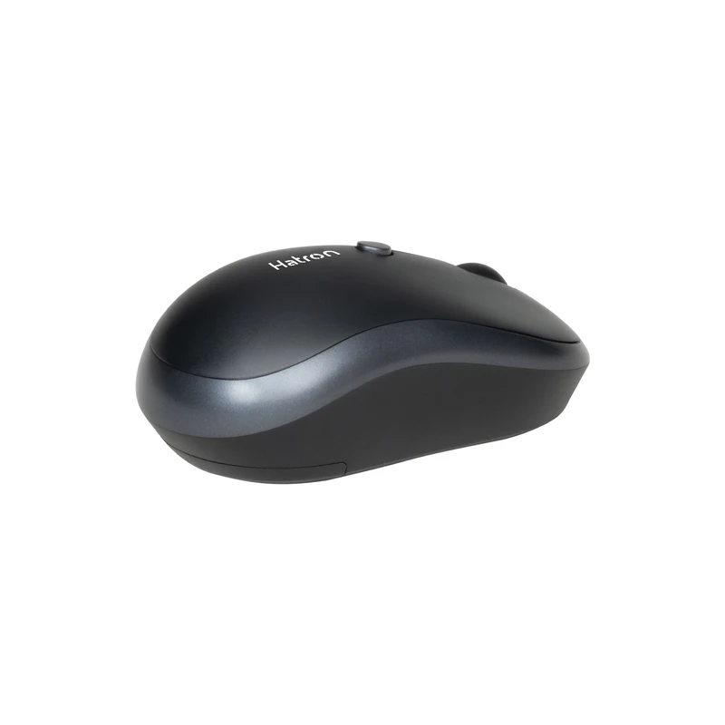 ماوس بی سیم HATRON مدل HMBW115SL