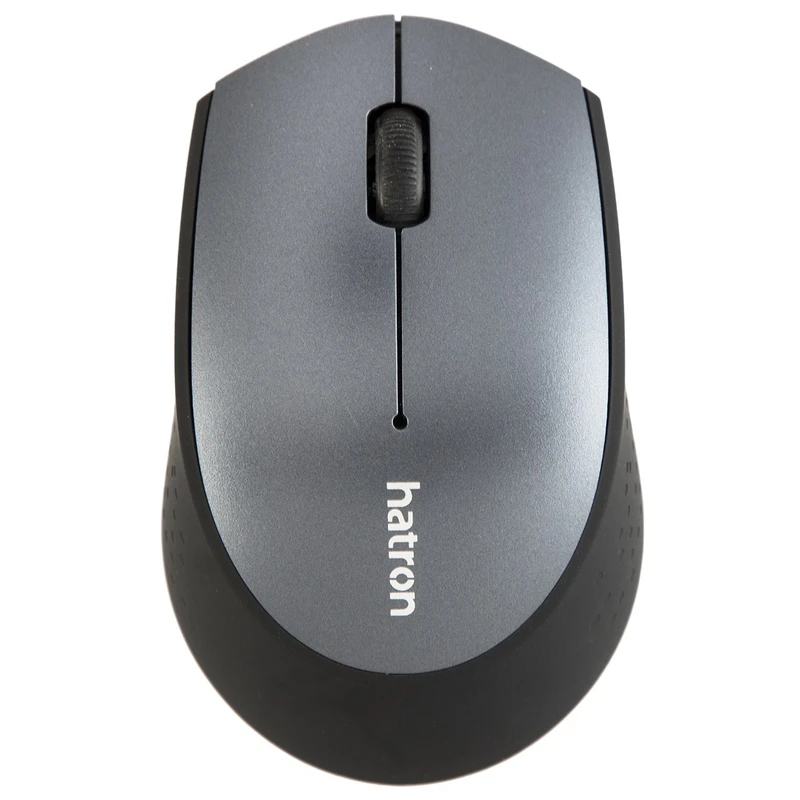  ماوس بی سیم HATRON مدل HMW440SL