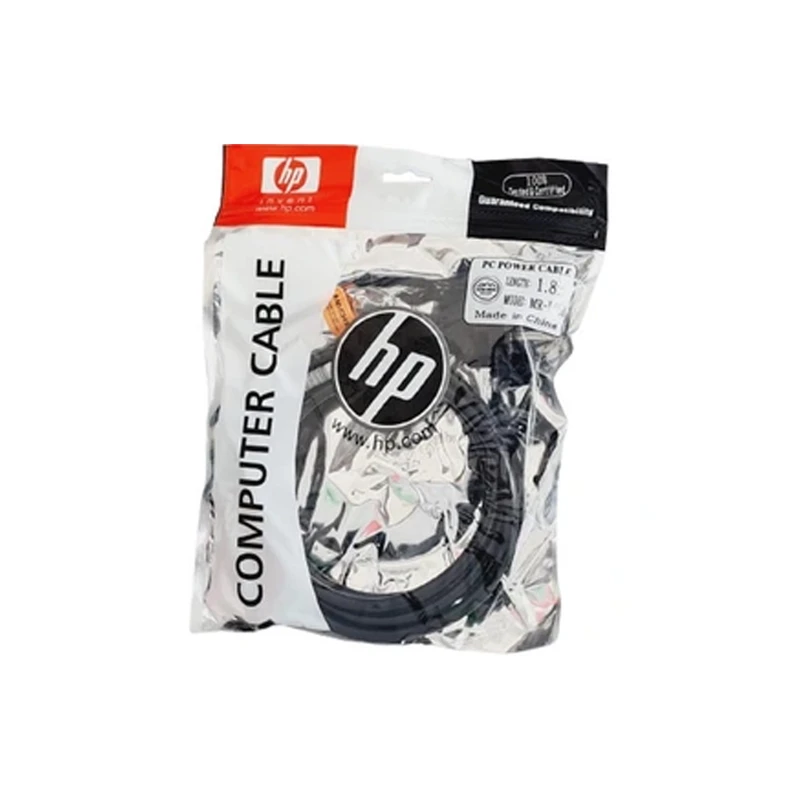 کابل برق کامپیوتر HP مدل MR-K550
