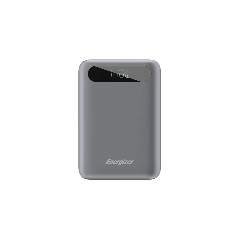 پاوربانک 20000 میلی آمپر Energizer فست شارژ 22.5 وات مدل UE20088PQ