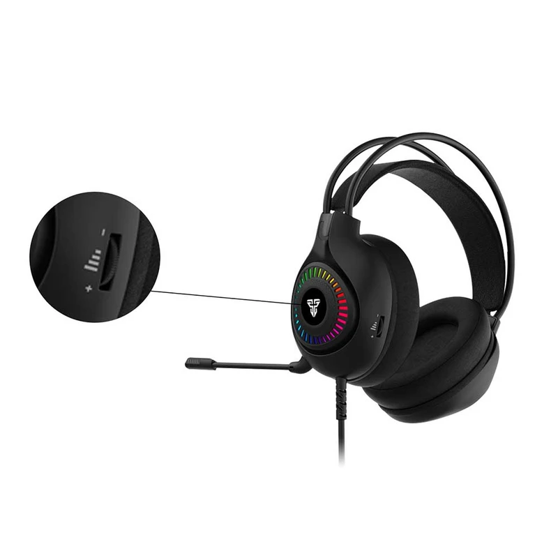 هدست باسیم گیمینگ Fantech مدل Orbit HG25
