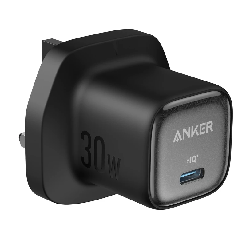سرشارژر ANKER فست شارژ 30 وات مدل A2698K11