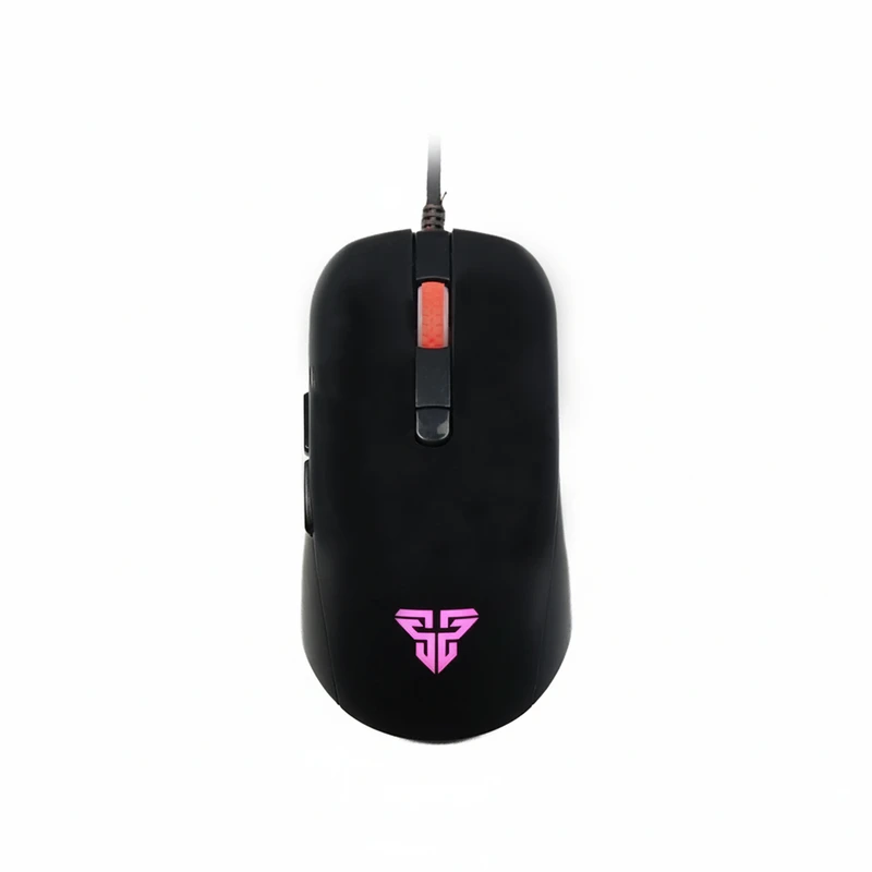 ماوس باسیم گیمینگ FANTECH مدل RHASTA G10