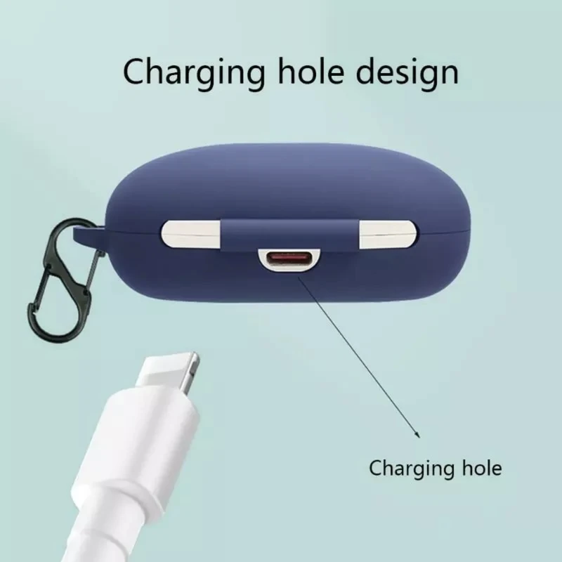 کاور کیس هندزفری 1more ComfoBuds Pro